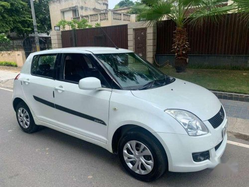 2010 Maruti Suzuki Swift VXI MT for sale in Chandigarh