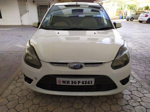 Used 2010 Ford Figo Diesel ZXI MT for sale in Nagpur