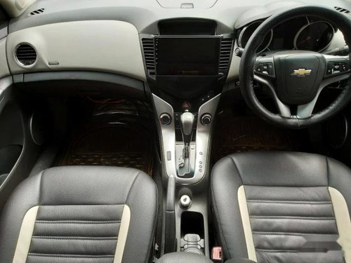 2010 Chevrolet Cruze LTZ AT for sale in Pune