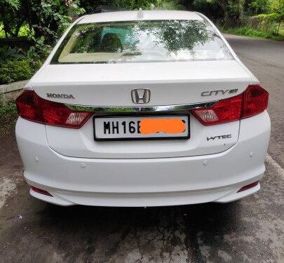 2015 Honda City i-VTEC CVT VX MT for sale in Pune