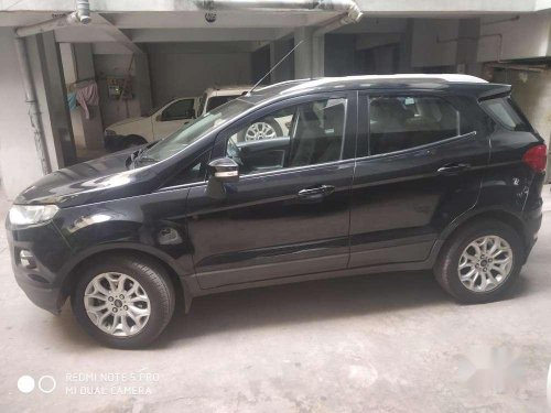 Used 2016 Ford EcoSport MT for sale in Hyderabad