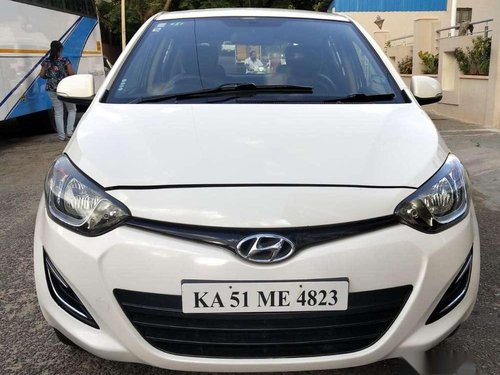 Used Hyundai i20 Magna 1.4 CRDi 2013 MT for sale in Nagar