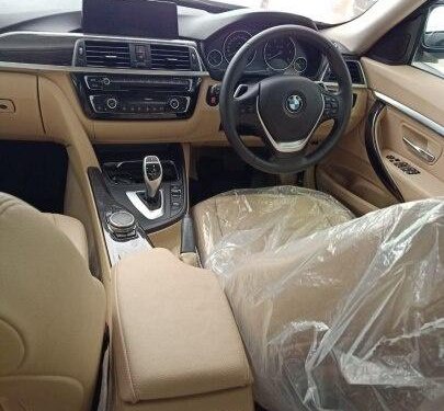 2017 BMW 3 Series GT Luxury Line AT for sale in New Delhi