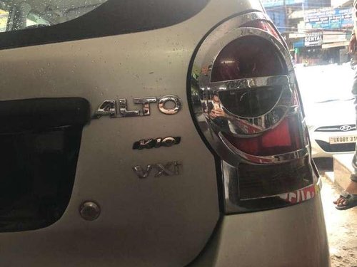 Used Maruti Suzuki Alto K10 VXI 2012 MT for sale in Haridwar