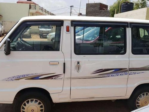 Maruti Suzuki Omni E 8 STR BS-IV, 2018, Petrol MT in Ajmer