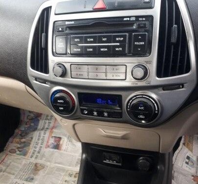 Used Hyundai i20 Sportz 1.2 2014 MT for sale in Jodhpur