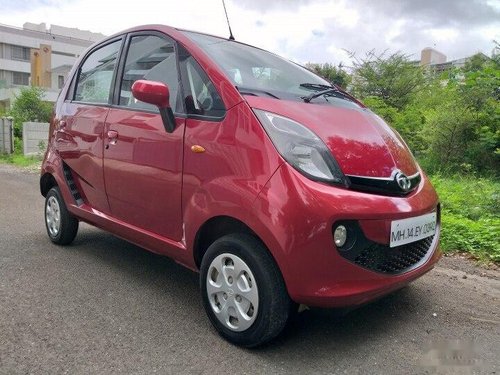 Tata Nano Twist XT 2015 MT for sale in Nashik