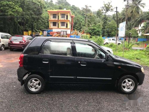 2007 Maruti Suzuki Alto MT for sale in Goa