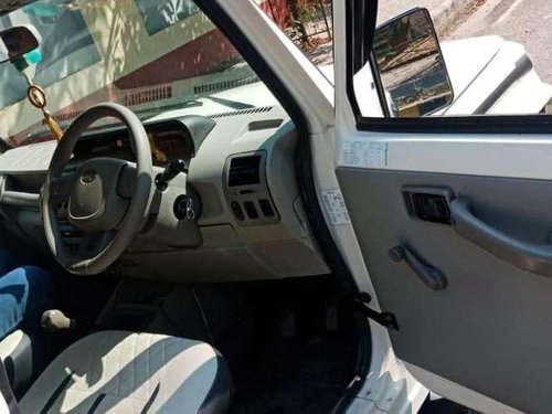 Mahindra Bolero SLE, 2017, Diesel MT for sale in Allahabad