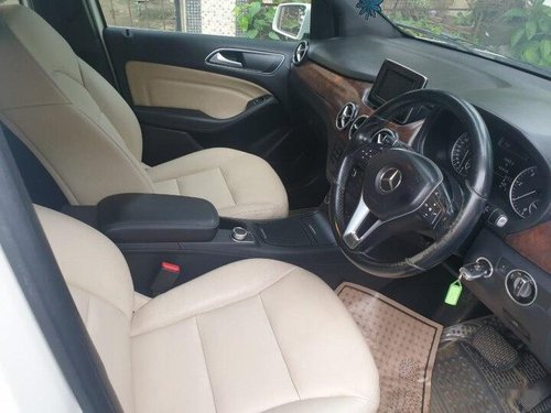 2015 Mercedes Benz B Class B180 AT for sale in Mumbai
