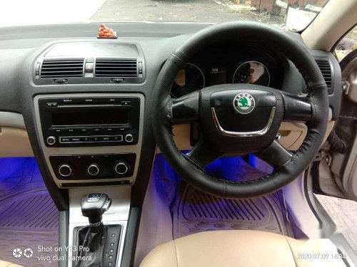 Used 2012 Skoda Laura MT for sale in Mumbai