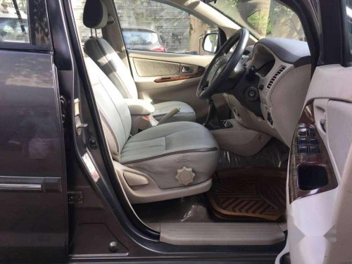 2012 Toyota Innova MT for sale in Mumbai