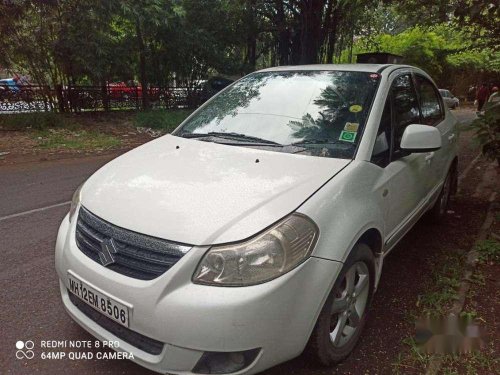 Maruti Suzuki Sx4 SX4 ZXi, 2008, CNG & Hybrids MT in Pune