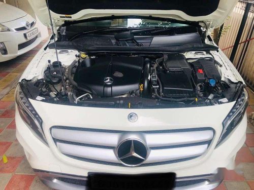 2017 Mercedes Benz GLA Class AT for sale in Ahmedabad