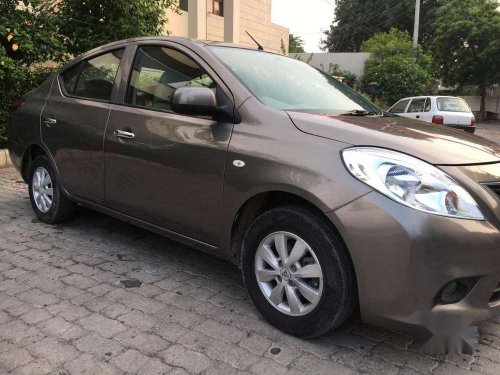 2012 Nissan Sunny XL D MT for sale in Jalandhar