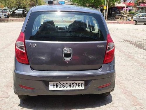 Used 2014 Hyundai i10 Magna MT for sale in New Delhi