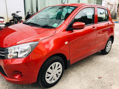 Used Maruti Suzuki Celerio VXI 2015 AT for sale in Bangalore