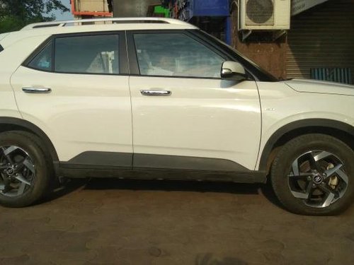 Used 2019 Hyundai Venue AT for sale in Kolkata