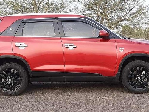 Maruti Suzuki Vitara Brezza ZDi - Diesel, 2018, Diesel MT in Tiruppur