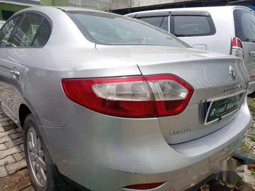 Renault Fluence Advantage Edition, 2013, Diesel MT in Allahabad