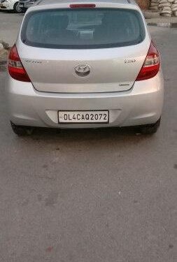 2012 Hyundai Elite i20 MT for sale in New Delhi