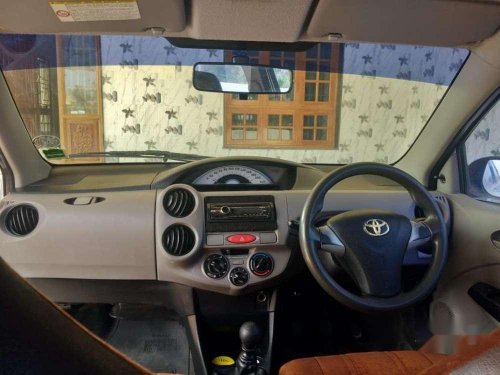 Used Toyota Etios Liva GD 2011 MT for sale in Tiruppur