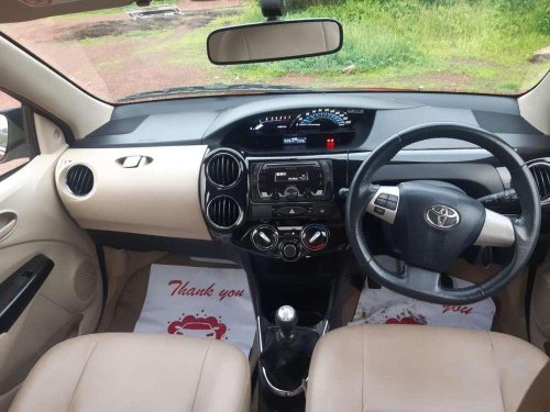 Toyota Etios Liva VXD 2018 MT for sale in Malappuram