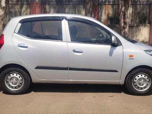 Hyundai I10 Era 1.1 iRDE2, 2012, Petrol MT in Nashik 