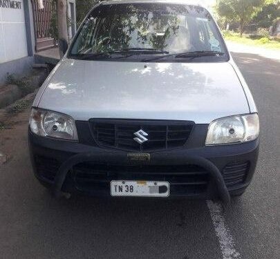 Maruti Suzuki Alto 2009 MT for sale in Coimbatore