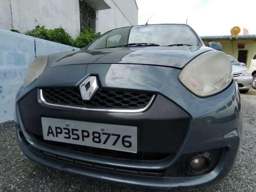 Used 2012 Renault Pulse RxZ MT for sale in Visakhapatnam