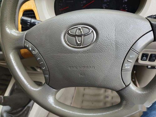 Toyota Innova 2009 MT for sale in Surat