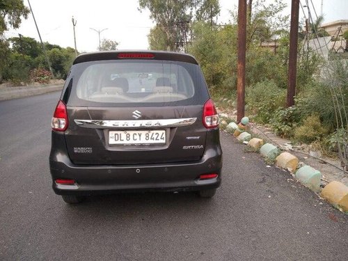 2016 Maruti Suzuki Ertiga VDI MT for sale in Ghaziabad