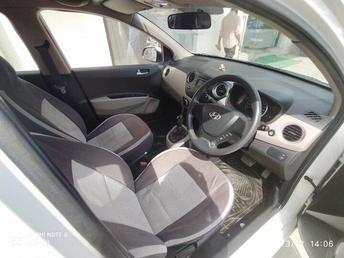 Hyundai Grand i10 Sportz 2014 AT for sale in Noida