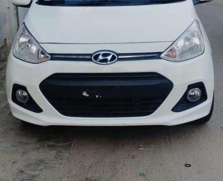 2016 Hyundai Grand i10 Sportz MT for sale in Jaipur