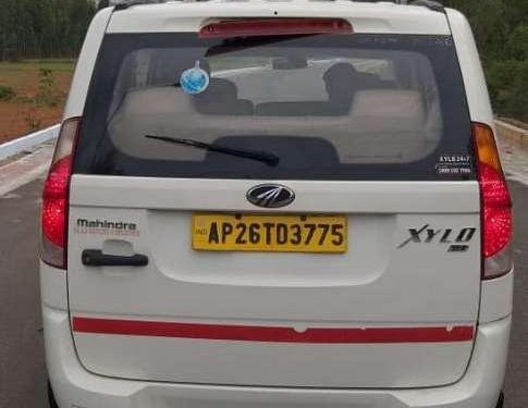 Used 2015 Mahindra Xylo D4 MT for sale in Visakhapatnam