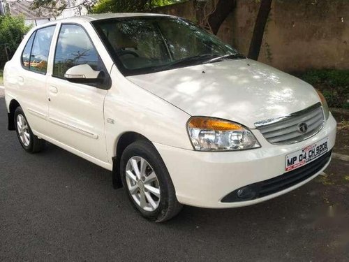 Used 2011 Tata Indigo eCS MT for sale in Bhopal