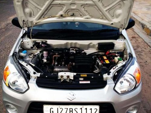 Used Maruti Suzuki Alto 800 LXI 2017 MT for sale in Ahmedabad