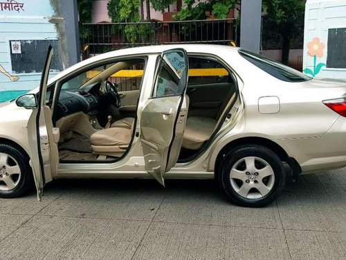 2007 Honda City ZX VTEC MT for sale in Pune