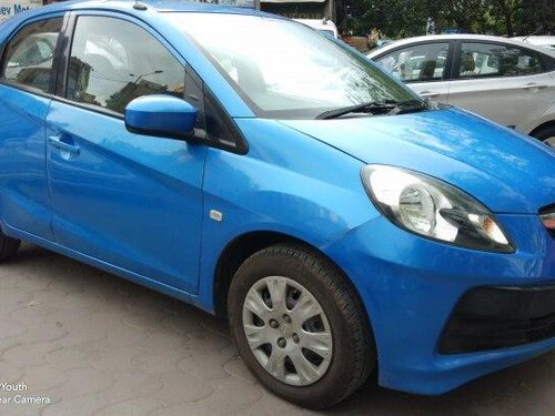 Honda Brio 1.2 S  2011 MT for sale in New Delhi