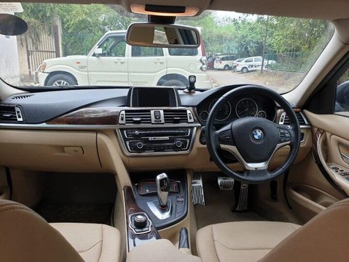 BMW 3 Series 320d Luxury Line 2015 AT for sale in New Delhi