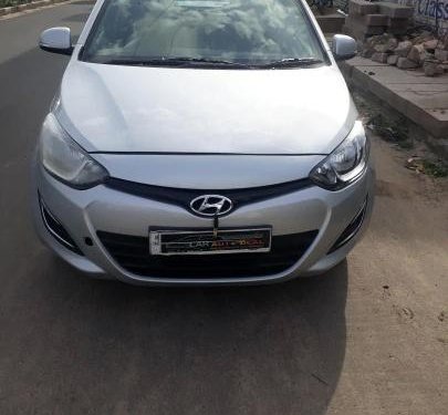 Used Hyundai i20 Sportz 1.2 2014 MT for sale in Jodhpur