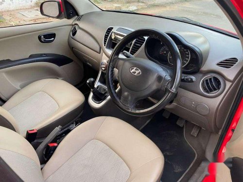 Used Hyundai i10 Magna 2013 MT for sale in Ahmedabad