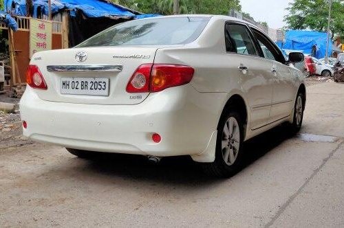 Used 2011 Toyota Corolla Altis 1.8 G MT for sale in Mumbai