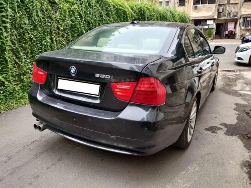 2010 BMW 3 Series 2005-2011 AT for sale in Mumbai