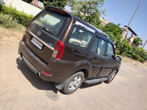 2013 Tata Safari Storme VX MT for sale in Jaipur