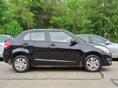 Maruti Suzuki Swift Dzire 2013 MT for sale in Mumbai