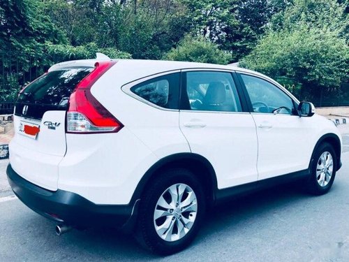 2014 Honda CR-V 2.0L 2WD AT for sale in New Delhi