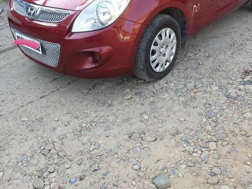 Used Hyundai i20 Magna 2011 MT for sale in Jammu