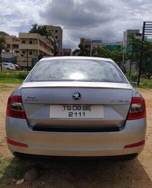 Used 2014 Skoda Octavia AT for sale in Hyderabad