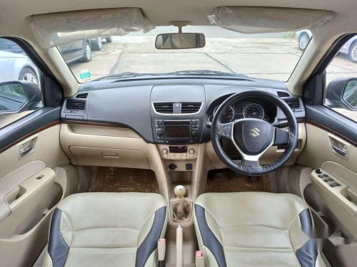 Maruti Suzuki Swift Dzire 2013 MT for sale in Mumbai